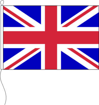 Flagge Großbritannien 200 x 335 cm Marinflag