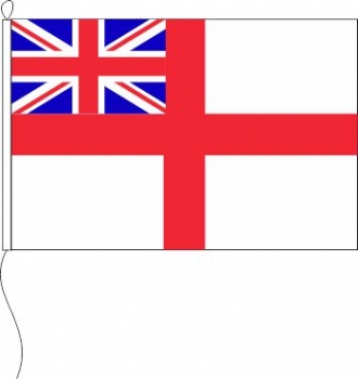 Flagge Großbritannien Marine 100 x 150 cm Marinflag M/I