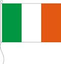 Flagge Irland 30 x 20 cm Marinflag