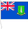 Flagge Jungferninseln (britisch) 30 x 20 cm Marinflag